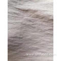 WOVEN Rayon Polyester Interwoven crepe textured fabric